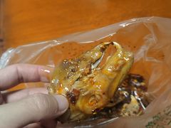 -林记兔头(蜀汉北苑店)