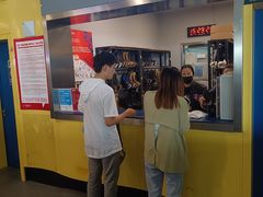 -冠军冰场CHAMPION RINK(百联又一城店)