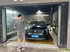 -CJ车体工作室·洗车·贴膜·美容