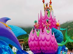-珠海长隆海洋王国