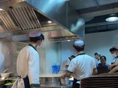 -清真磨沟沿老字号牛肉面(总店)