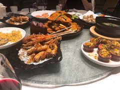 -79号渔船海鲜饭店(宝安店)