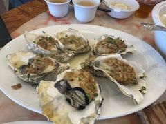 -新金盛·海鲜酒楼(盐田店)