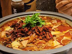 -鸡毛店·川菜(文殊院店)