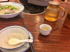 -顺德一品粥·20年凤城老字号(芳村店)