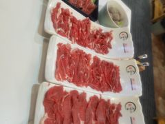-大四喜·鲜牛肉火锅(洛阳大学城店)