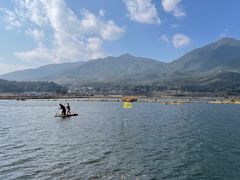 -腾冲北海湿地