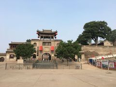 -山西王家大院
