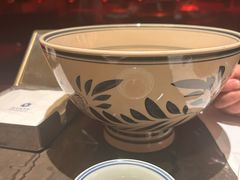 -西安凯悦酒店·湖畔中餐厅