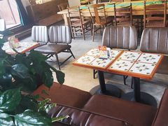 -FUNFUN有饭花园聚会餐厅