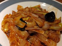 -吕氏疙瘩汤·私家菜馆(慈云寺店)