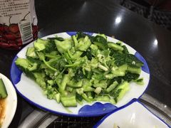 -瑞杰烧烤店·24小时营业(山东路店)