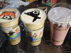 -ZOO COFFEE动物园咖啡(红山森林动物园店)