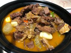 -食潮汕头鲜牛馆(望京保利店)