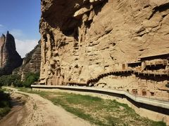 -炳灵寺世界文化遗产旅游区