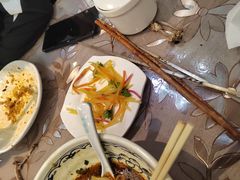 -韩师傅老大同刀削面(北苑路店)