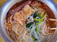 -娟姨螺蛳粉(农院路店)