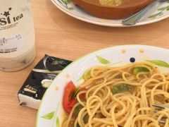 -萨莉亚意式餐厅(上下九店)
