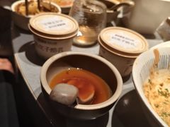 -巴奴毛肚火锅(悠唐购物中心店)