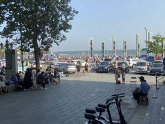 -老虎石海上公园