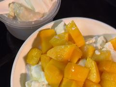 -水牛奶皇后糖水铺(深圳总店)