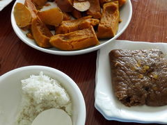 -凤嫂农家乐(梁弄店)