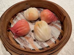 -红棉中餐厅·广州海航威斯汀酒店