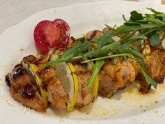 -翠娜家· Trina’s西餐厅(高新万达店)