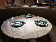 -CRAZYONES西班牙海鲜饭(上海美罗城店)