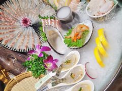 -友悦食堂(灯湖店)