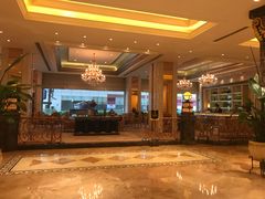 -上海南新雅大酒店