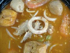 -老闽味沙茶面·姜母鸭(传承35年曾厝垵店)