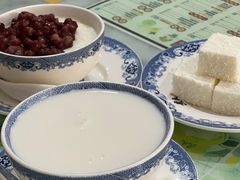 -黄氏糖水铺(琵琶东路店)