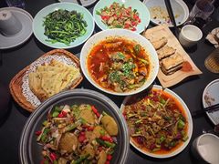 -向川南·水煮鱼·川菜(和平里店)