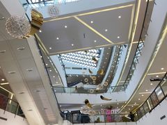-新田360广场(上海华侨城店)