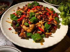 -小喜客·云南特色菜(纳西庭院店)