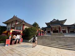 -江门古兜温泉小镇