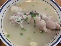 -易老妈蹄花.特色川菜(人民公园总店)