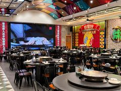 -飞尝蚝·顺德菜·鱼生(顺德总店)