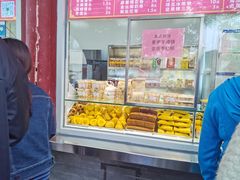 -宫门口馒头铺(创始人总店)