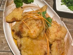 -四姐妹东北饺子(沙尾路店)