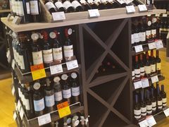 -Olé精品超市(海上世界店)