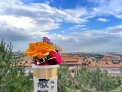 -成都驻京办餐厅(蜀都宾馆店)