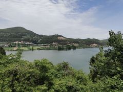 -子昂故里文化旅游区