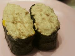 -争鲜回转寿司(通州万达店)