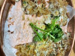 -潮巷·老潮汕美食集市(欢乐港湾店)