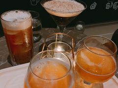 -星巴克臻选(北京嘉里中心第二店)