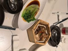 -祥记·国宴豫菜·经典粤菜(郑东新区新长安店)