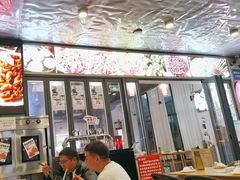 -五丁桥光头香辣蟹(望江橡树林店)