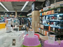 -永辉超市(龙潭寺店)